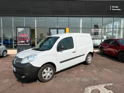 Renault kangoo confort dci 75
