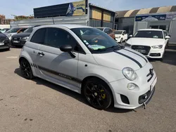 ABARTH 500 1.4 Turbo 16V T-Jet 135 ch