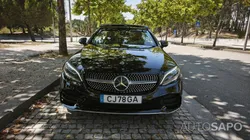 Mercedes-Benz Classe C de 2021