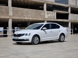 SKODA Octavia 2.0TDI CR Like 110kW