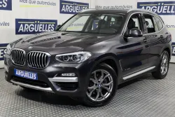 BMW X4 xDrive 20d