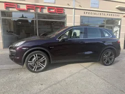 Porsche Cayenne 92A S V6 Hybrid 3.0