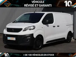 Peugeot Expert FOURGON FGN TOLE STANDARD 1.5 BLUEHDI 120 S&S BVM6 PREMIUM