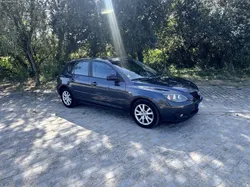 Mazda 3 1.6