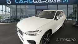 Volvo XC60 de 2018