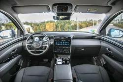 HYUNDAI Tucson 1.6 CRDI 48V Tecno 2C 4x2 DT