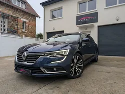 RENAULT TALISMAN ESTATE dCi 160CV Energy EDC Initiale Paris - Suivi Renault