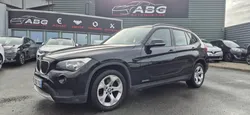 Bmw x1 e84 lci sdrive 18d 143 cv business
