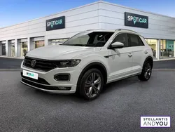 Volkswagen T-Roc 1.5 TSI 150 EVO Start/Stop BVM6 R-Line