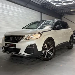 Peugeot 3008 1.5 BLUEHDI 130CH ALLURE