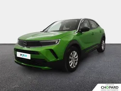 OPEL Mokka Electrique 136 ch & Batterie 50 kWh Edition