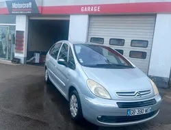 Citroen xsara picasso 1.6 16v 110cv