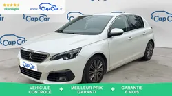 Peugeot 308 2.0 BLueHDI 150.0 EAT6 Allure