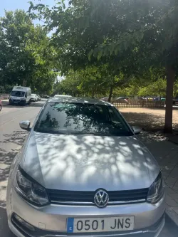 Volkswagen Polo 1.2 TSI BMT Advance 66kW