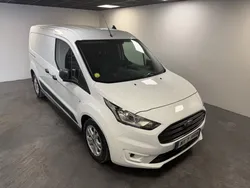 Ford transit connect fgn l2 charge augm 1.5 ecoblue 100 ss bva8 trend prix ttc