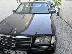Mercedes-Benz C 220 ELEGANCE