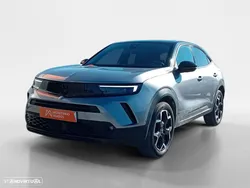 Opel Mokka 1.2 T Ultimate AT