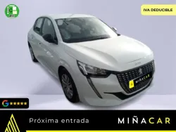 Peugeot 208 1.5 BlueHDi S&S Active 100
