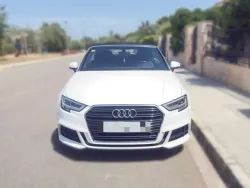 Audi A3 Cabrio 35 TFSI 110kW