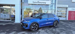 Volkswagen T-Roc 1.5 eTSI EVO2 Hybrid 150 ch DSG7 R-Line 5p