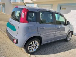 Fiat Panda longe S&S