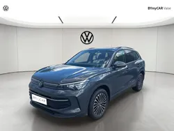 VOLKSWAGEN Tiguan 2.0 TDI 150ch DSG7 VW Edition