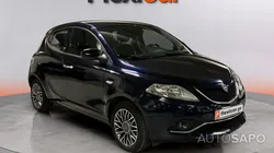 Lancia Ypsilon de 2016