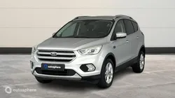 Ford Kuga 1.5 TDCi 120ch Stop&Start Titanium 4x2 Powershift