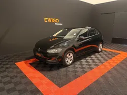 Volkswagen polo 95 conforline clim bluetooth 4 vitres electriques