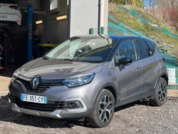 Renault Captur Phase II 1.5 dCi 90 cv Intens