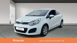 KIA Rio 1.2 Concept