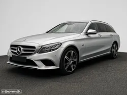 Mercedes-Benz C 300 de Edition
