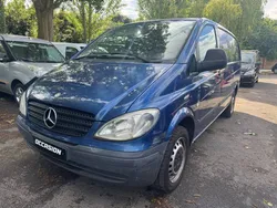 Mercedes benz vito 111 cdi L2h1 boîte automatique