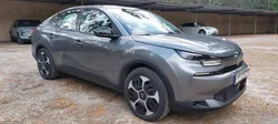 Citroën e-C4 X 54 kWh Autonomia Alargada Plus