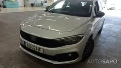 Fiat Tipo de 2022