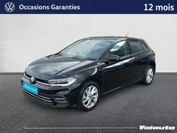 Volkswagen Polo 1.0 TSI 95 STYLE