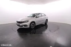 Fiat Tipo 1.3 Multijet City Life