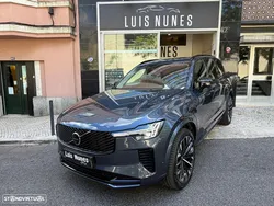 Volvo XC 90 T8 AWD Plus Bright