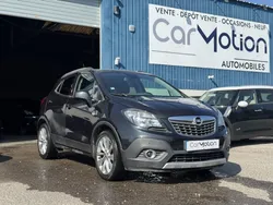 Opel Mokka 1.6 CDTi - 136 ch 4x2 Cosmo pack AUTOMATIQUE