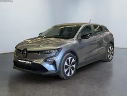 Renault Mégane E-Tech EV60 Optimum Charge Evolution
