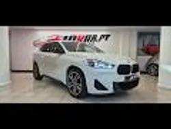 BMW X2 25 e xDrive Pack M