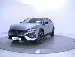 Peugeot 408 PureTech 130 ch S&S EAT8 - Allure Pack