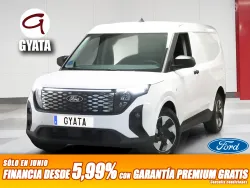 FORD Transit Courier Van Trend 100kw