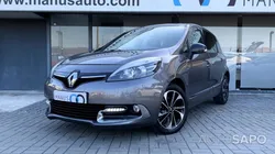 Renault Scénic 1.5 dCi Bose Edition SS de 2016