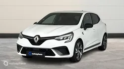 Renault Clio 1.3 TCe 140ch RS Line