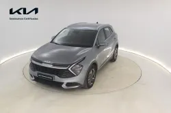 KIA Sportage 1.6 T-GDi MHEV Drive 160