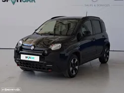 Fiat Panda 1.0 Hybrid