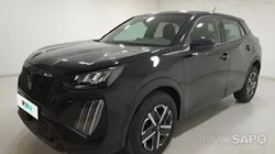 Peugeot 2008 1.2 PureTech Active de 2024