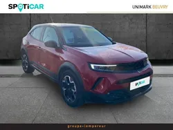 Opel Mokka 1.2 Turbo 130ch GS Line