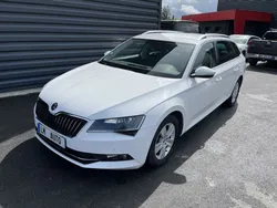Skoda SUPERB COMBI 2.0 TDI 150CH SCR BUSINESS DSG7 EURO6D-T